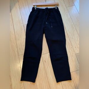 Lululemon Black Pants